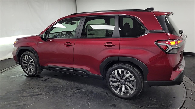 2025 – Subaru – Forester Hybrid