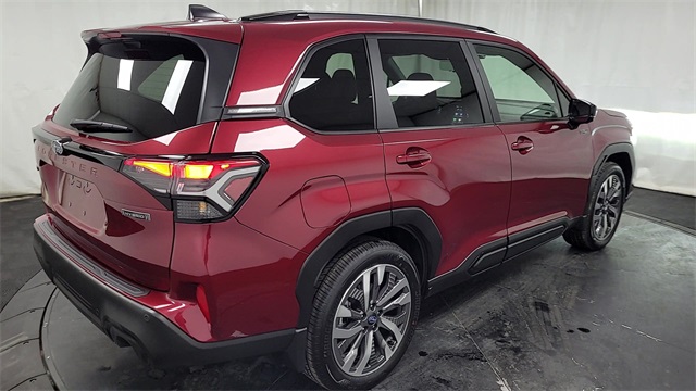 2025 – Subaru – Forester Hybrid