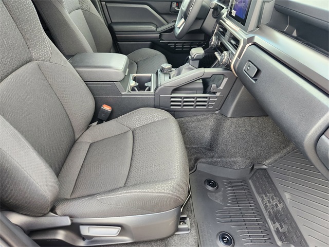 2025 Toyota 4Runner SR5 Blue at Classic Toyota Galveston