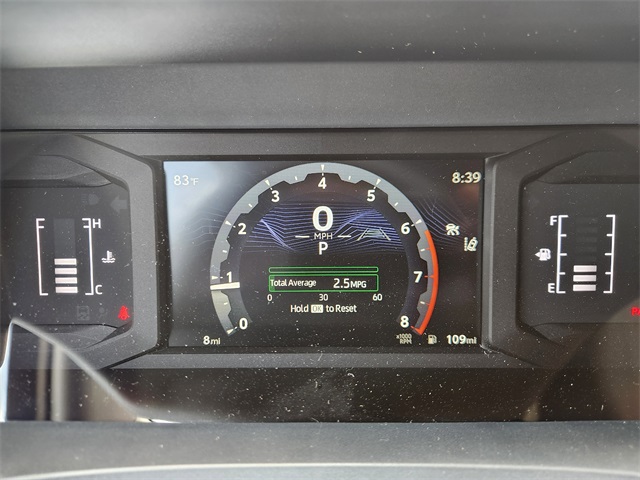 2025 Toyota 4Runner SR5 Blue at Classic Toyota Galveston