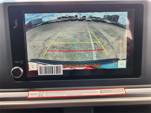 2025 Toyota 4Runner SR5 Blue at Classic Toyota Galveston