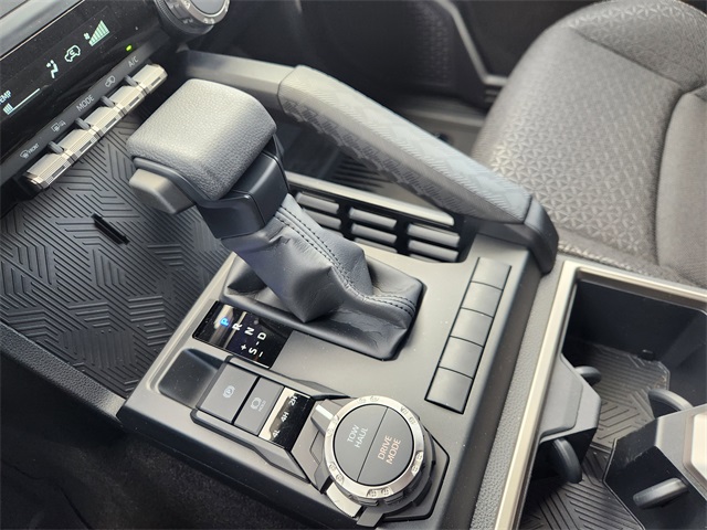 2025 Toyota 4Runner SR5 Blue at Classic Toyota Galveston