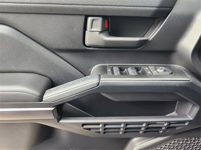 2025 Toyota 4Runner SR5 Blue at Classic Toyota Galveston