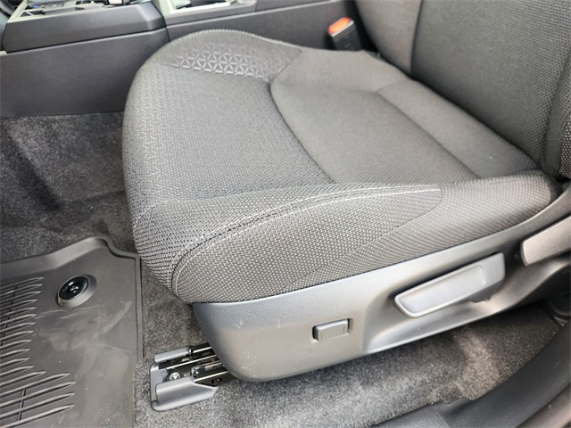 2025 Toyota 4Runner SR5 Blue at Classic Toyota Galveston