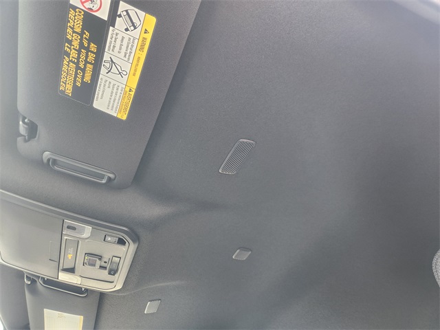 2025 Toyota 4Runner SR5 Blue at Classic Toyota Galveston