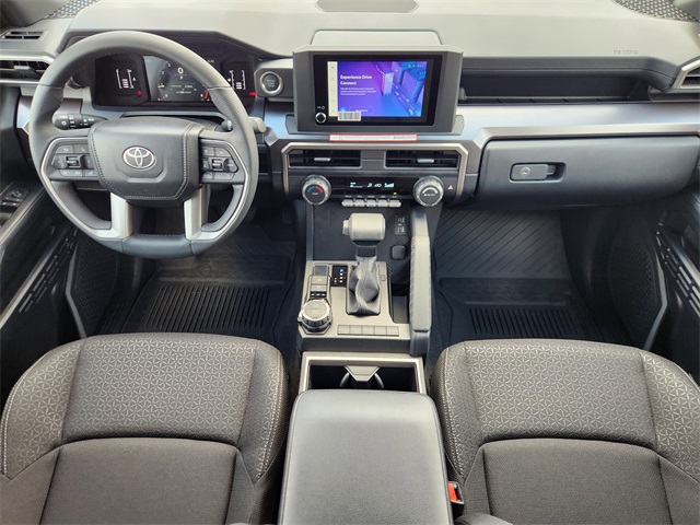 2025 Toyota 4Runner SR5 Blue at Classic Toyota Galveston