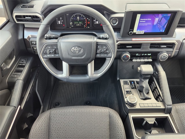2025 Toyota 4Runner SR5 Blue at Classic Toyota Galveston