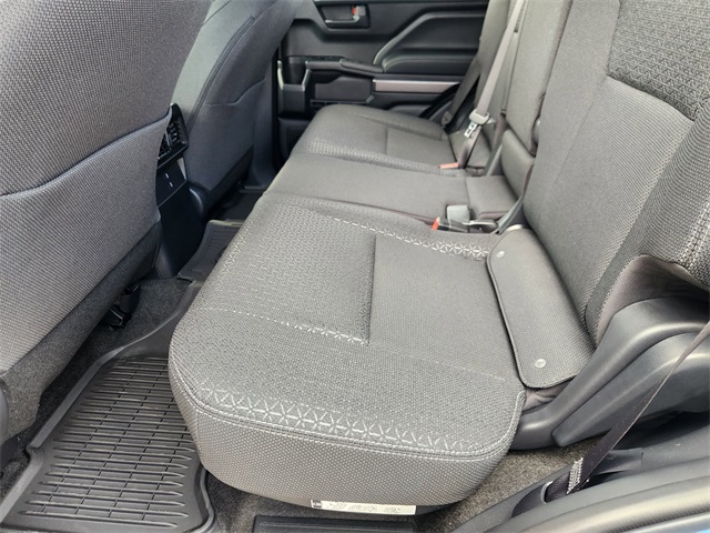 2025 Toyota 4Runner SR5 Blue at Classic Toyota Galveston