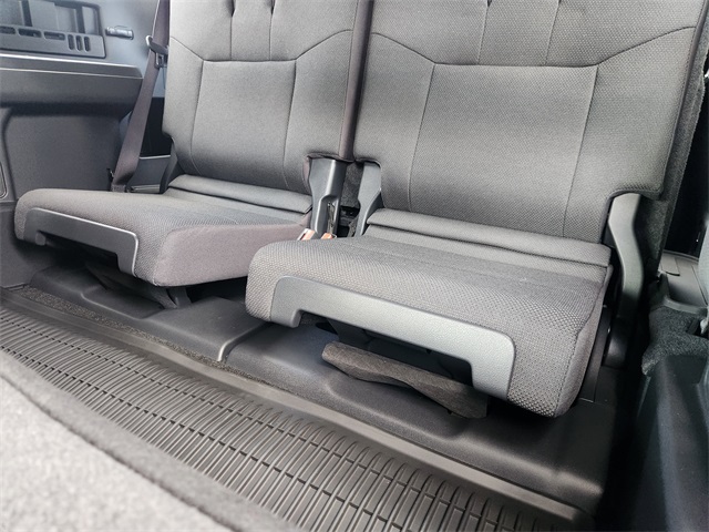 2025 Toyota 4Runner SR5 Blue at Classic Toyota Galveston