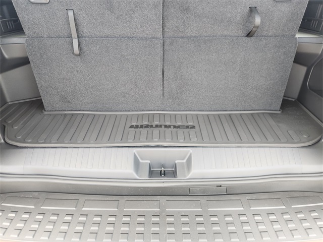 2025 Toyota 4Runner SR5 Blue at Classic Toyota Galveston