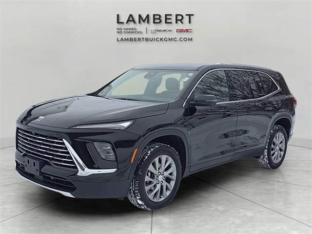 2025 Buick Enclave Preferred AWD