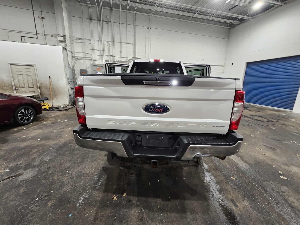 2012 Ford F-150 XLT photo 3