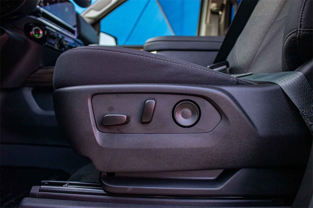 Used Car 2025 Chevrolet Silverado 1500  Lt For Sale Under $50,000 In San Marcos, Texas