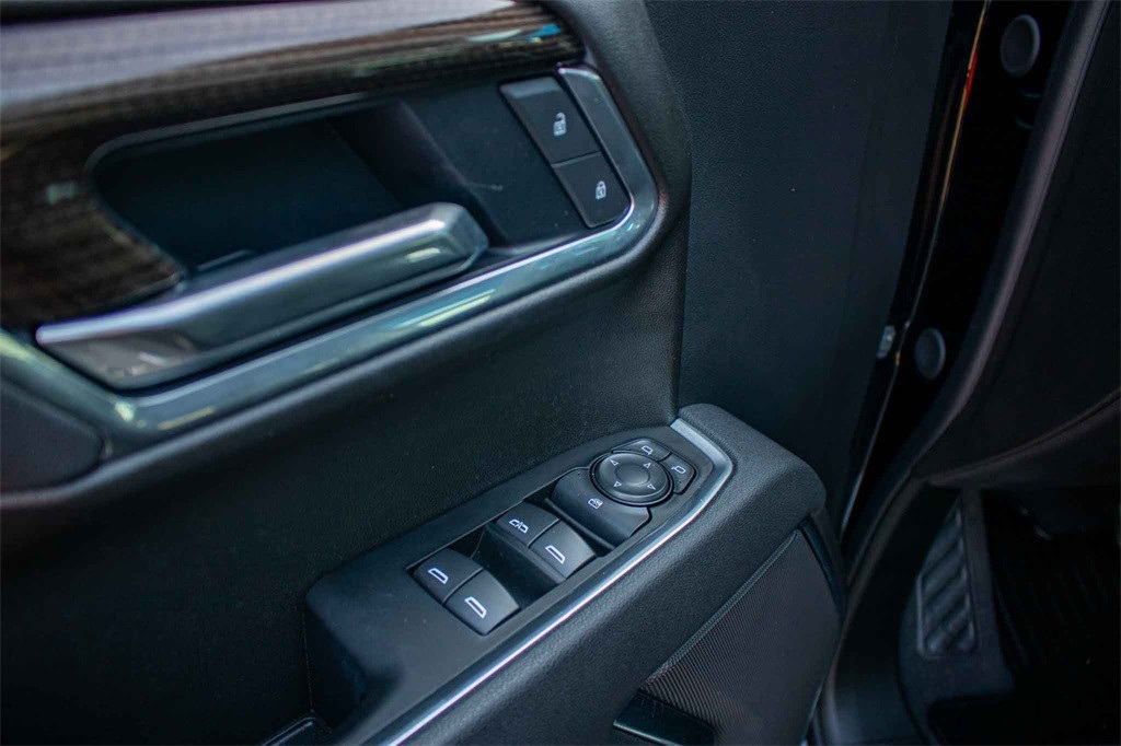 Used Car 2025 Chevrolet Silverado 1500  Lt For Sale Under $50,000 In San Marcos, Texas