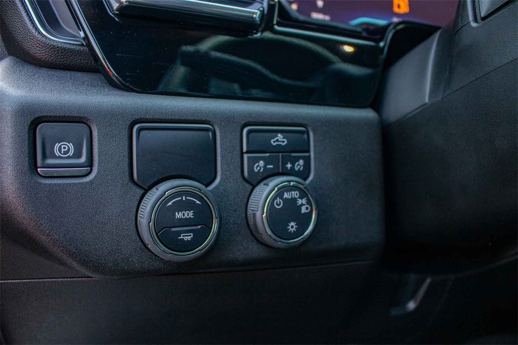 Used Car 2025 Chevrolet Silverado 1500  Lt For Sale Under $50,000 In San Marcos, Texas