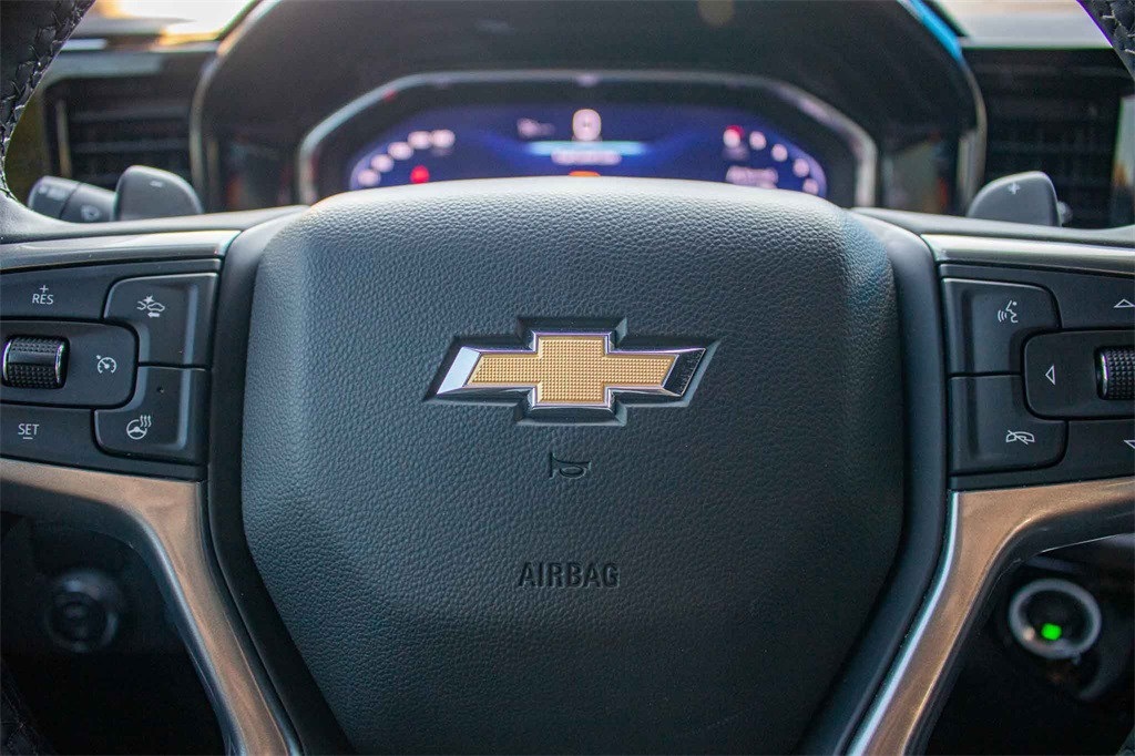 Used Car 2025 Chevrolet Silverado 1500  Lt For Sale Under $50,000 In San Marcos, Texas