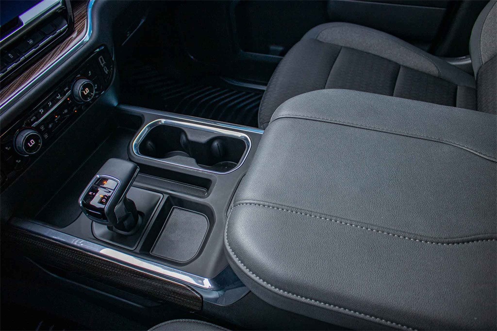 Used Car 2025 Chevrolet Silverado 1500  Lt For Sale Under $50,000 In San Marcos, Texas