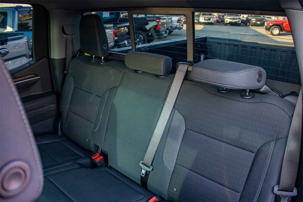 Used Car 2025 Chevrolet Silverado 1500  Lt For Sale Under $50,000 In San Marcos, Texas