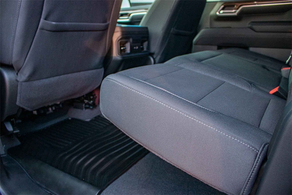 Used Car 2025 Chevrolet Silverado 1500  Lt For Sale Under $50,000 In San Marcos, Texas