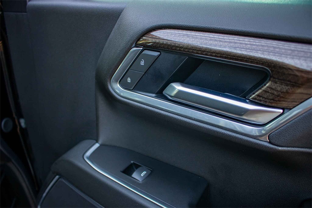 Used Car 2025 Chevrolet Silverado 1500  Lt For Sale Under $50,000 In San Marcos, Texas