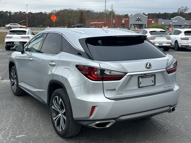LexusRX3
