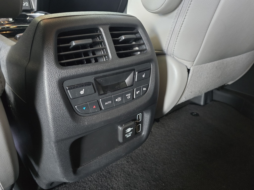 Thumbnail: 2019 Honda Passport - 19