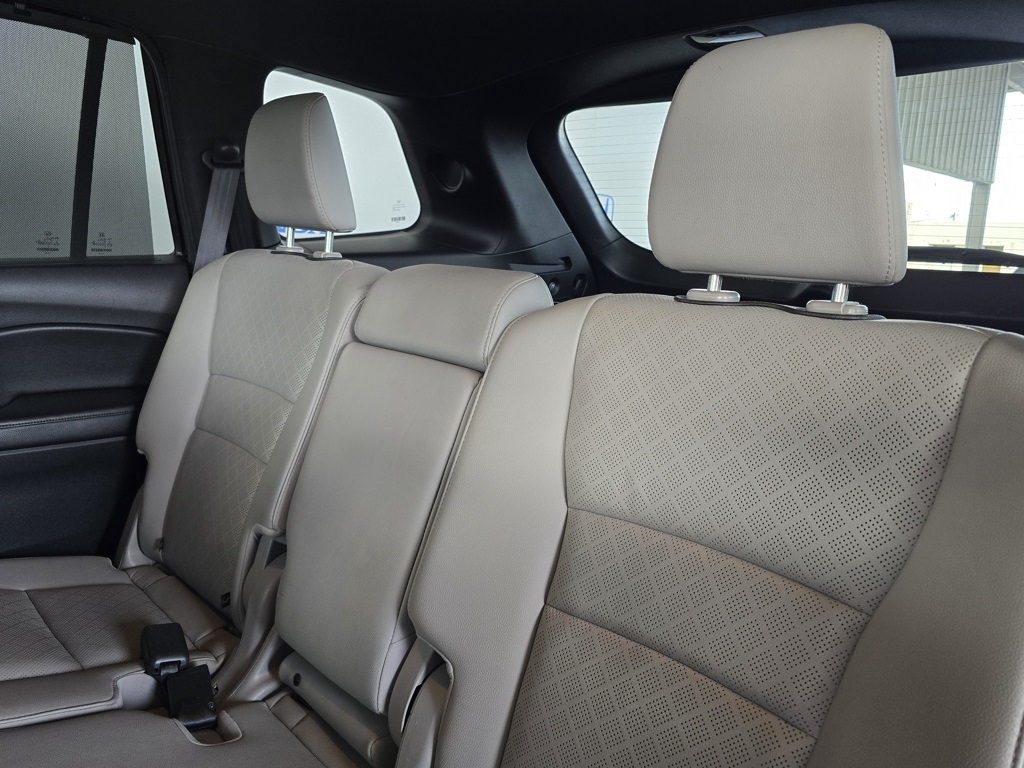 Thumbnail: 2019 Honda Passport - 20