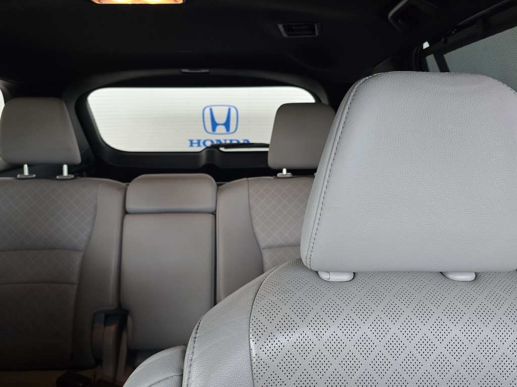 Thumbnail: 2019 Honda Passport - 22
