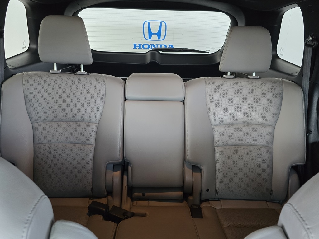 Thumbnail: 2019 Honda Passport - 23