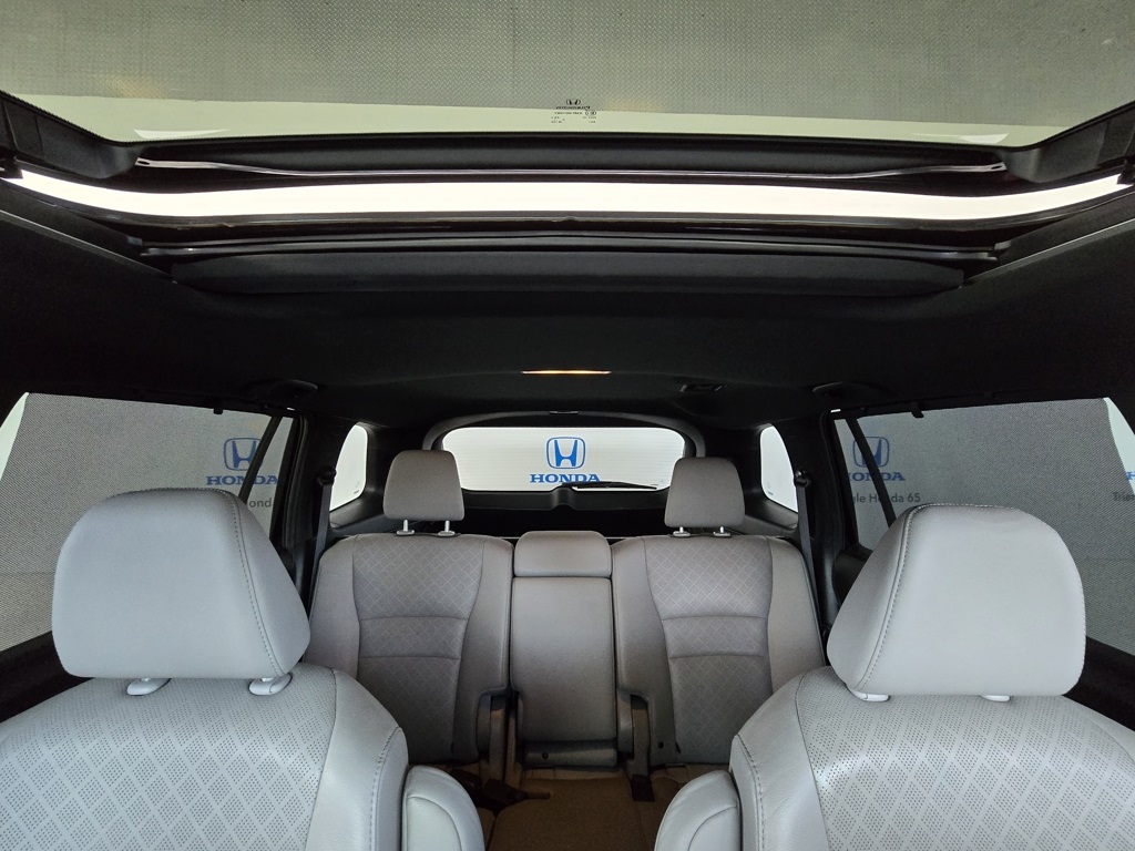 Thumbnail: 2019 Honda Passport - 24