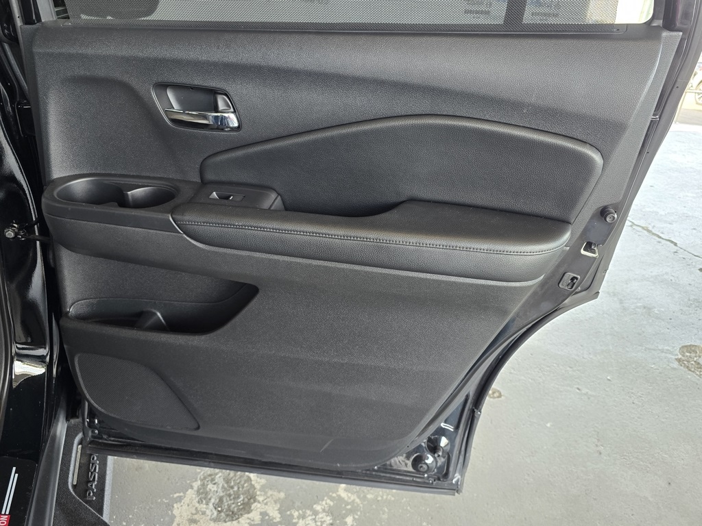 Thumbnail: 2019 Honda Passport - 28