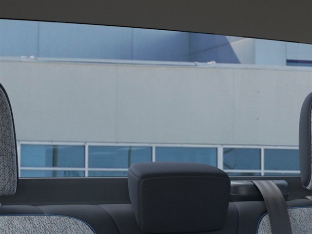 2025 Ford Maverick XLT Gray at Texan Dodge Chrysler Jeep Ram