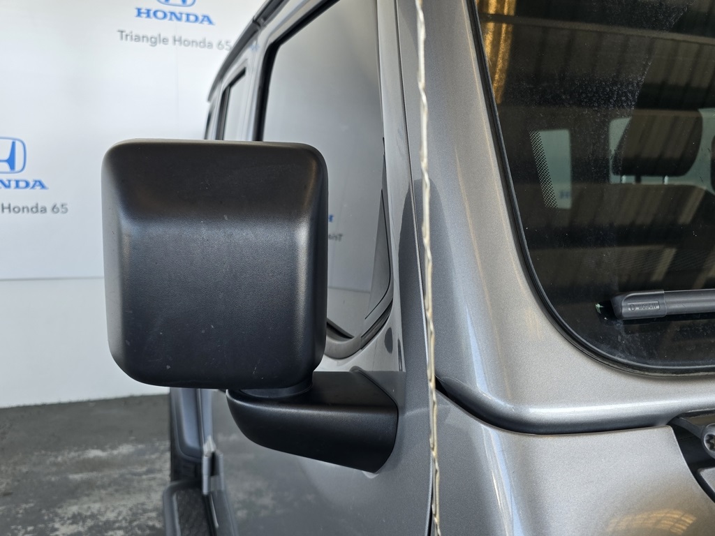 Thumbnail: 2021 Jeep Wrangler - 24