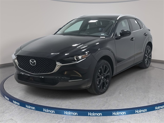 2024 Mazda CX-30 2.5 S Select Sport AWD