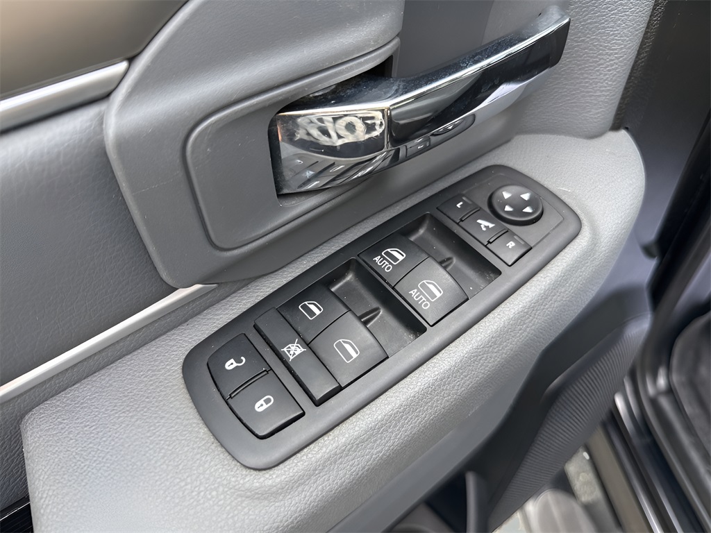 2019 Ram 1500 Classic