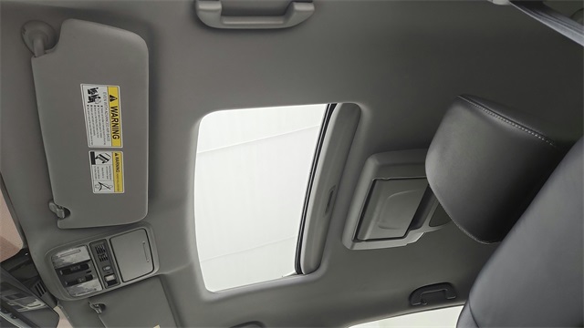 2020 Honda Pilot Touring White at Autostrade