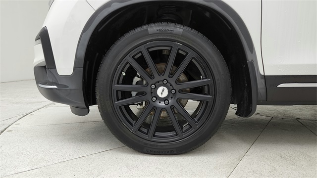 2020 Honda Pilot Touring White at Autostrade