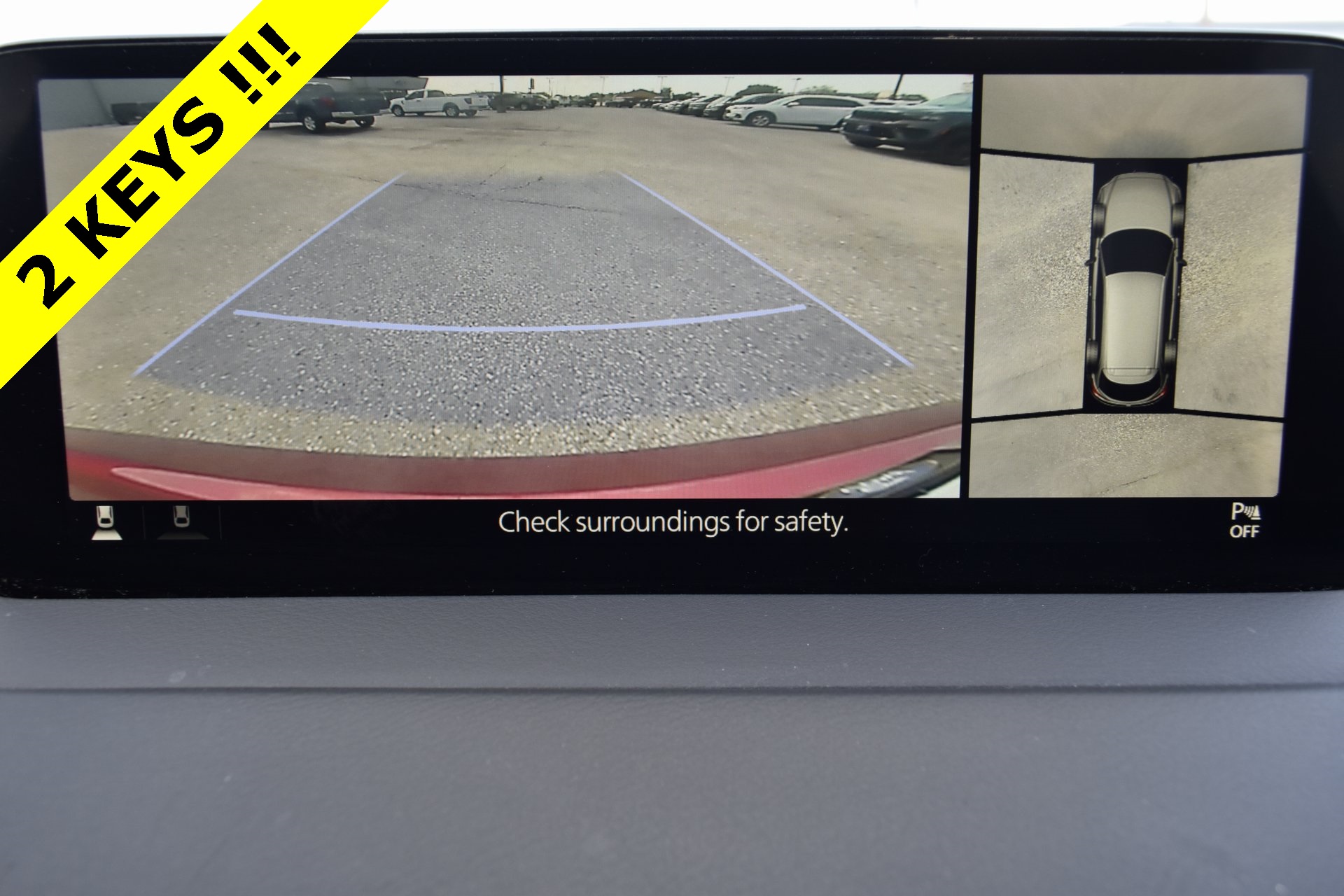 2021 Mazda CX-9 Signature - 4