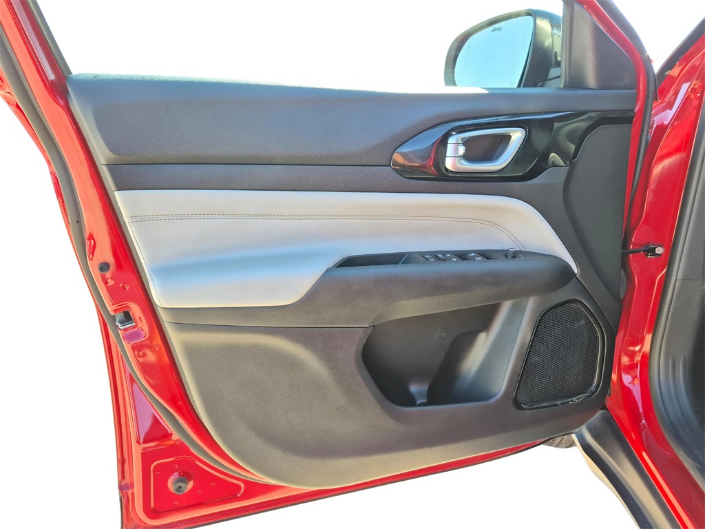 2024 Jeep Compass Limited Black at Bayway Chrysler Dodge Jeep Ram