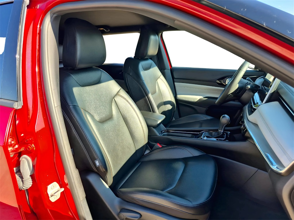 2024 Jeep Compass Limited Black at Bayway Chrysler Dodge Jeep Ram