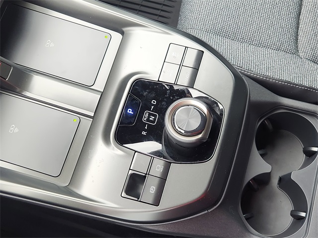 2026 Toyota bZ XLE Plus Black at Don McGill Toyota