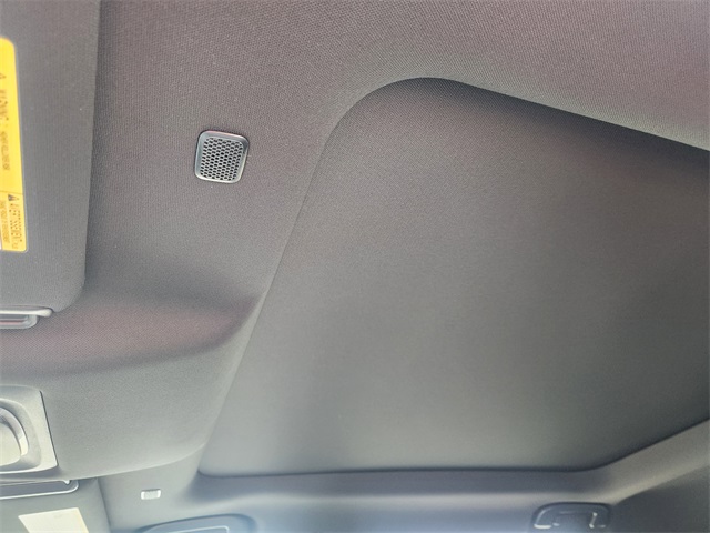 2026 Toyota bZ XLE Plus Black at Don McGill Toyota