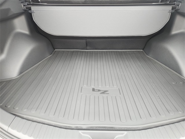 2026 Toyota bZ XLE Plus Black at Don McGill Toyota