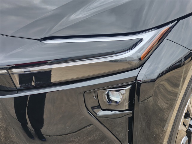 2026 Toyota bZ XLE Plus Black at Don McGill Toyota