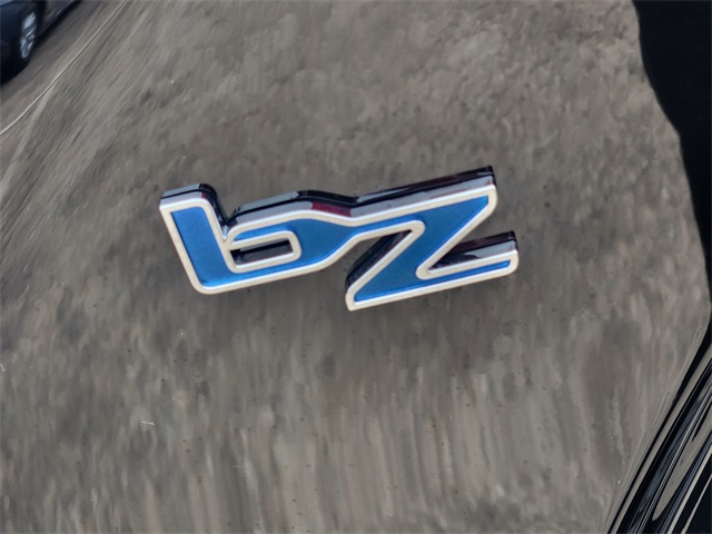 2026 Toyota bZ XLE Plus Black at Don McGill Toyota