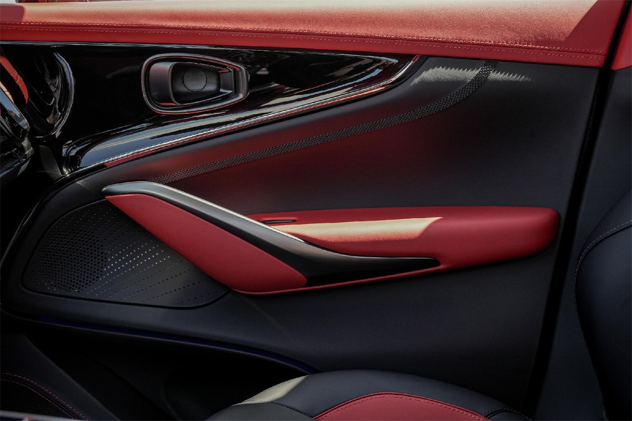 New Car 2025 Aston Martin Dbx  707 For Sale Under $290,000 In Austin, Texas