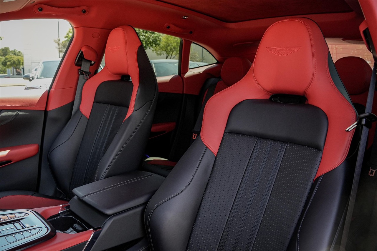 New Car 2025 Aston Martin Dbx  707 For Sale Under $290,000 In Austin, Texas