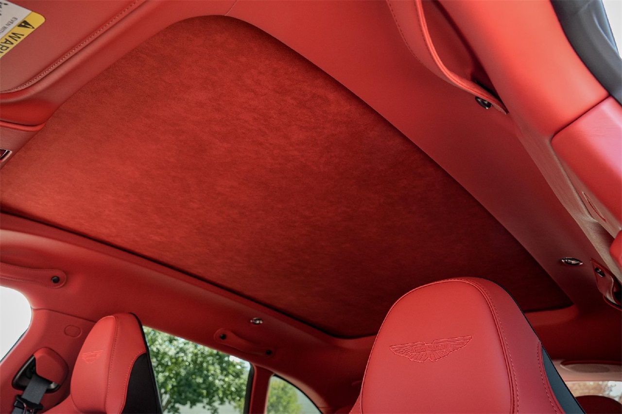 New Car 2025 Aston Martin Dbx  707 For Sale Under $290,000 In Austin, Texas