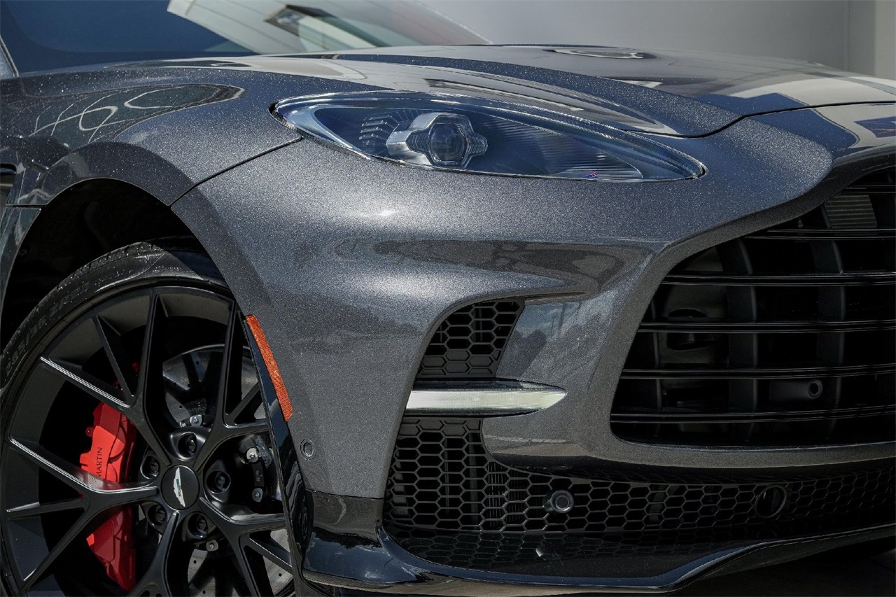 New Car 2025 Aston Martin Dbx  707 For Sale Under $290,000 In Austin, Texas