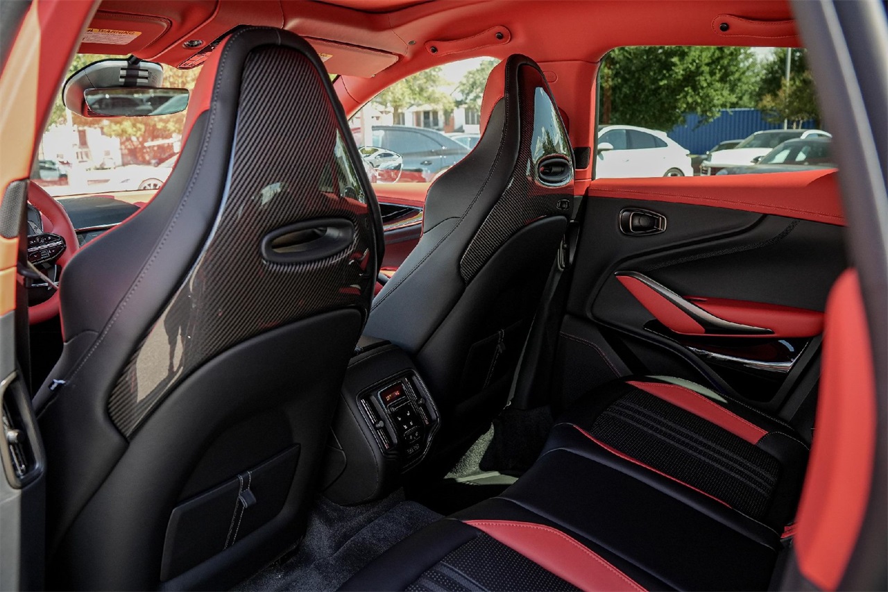 New Car 2025 Aston Martin Dbx  707 For Sale Under $290,000 In Austin, Texas